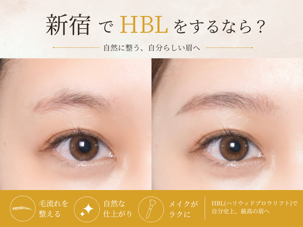 【新宿でHBLをするなら？】なぜ最初の3回で変わるのか｜はじめての方への旧サイト主要画像