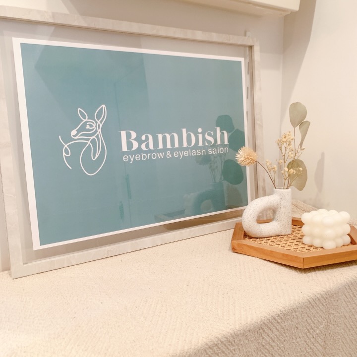 バンビッシュ 荻窪駅前店