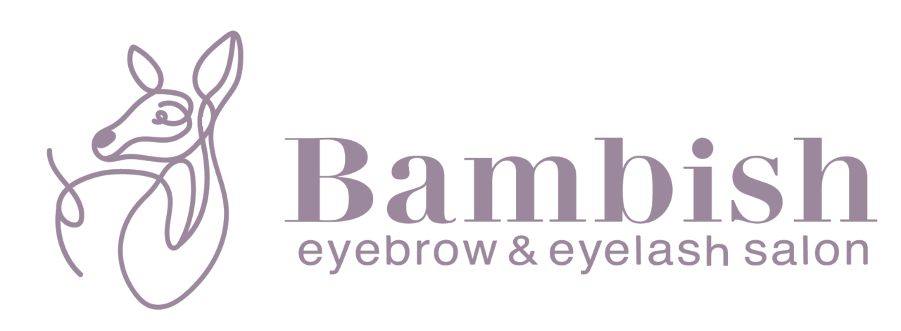 Bambish eyebrow & eyelash salon